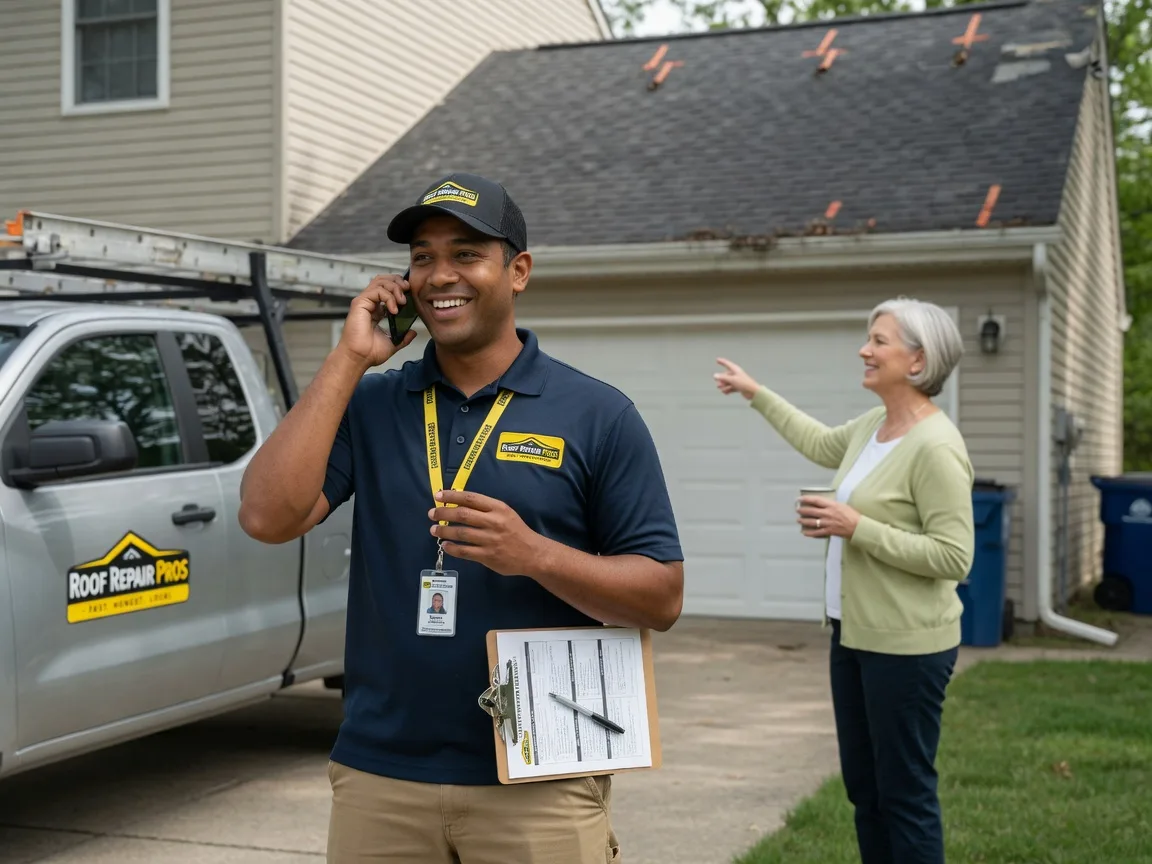 Roof Repair Effingham, IL FAQs